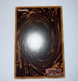 Yugioh Dark City POTD-EN048 Ultimate Rare Unl (NM) - Image 4