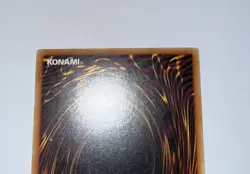 Yugioh Dark City POTD-EN048 Ultimate Rare Unl (NM) - Image 5