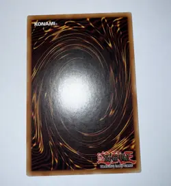 Yugioh Thor, Lord of the Aesir STOR-EN038 Ultimate Rare Unl (NM) - Image 4