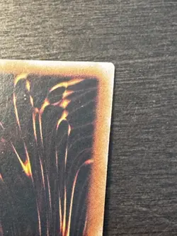 Blue Eyes Shining Dragon (RP02-EN096) YuGiOh! RetroPack 2 Secret Rare Holo Bleed - Image 3