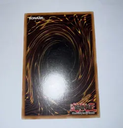 Yugioh UFOroid CRV-EN010 Ultimate Rare Unl (NM) - Image 4
