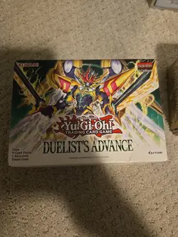 Yugioh Booster Box Lot! Duelist's Advance. Pharraoh's Gods. Monster Mayhem. New! - Image 2