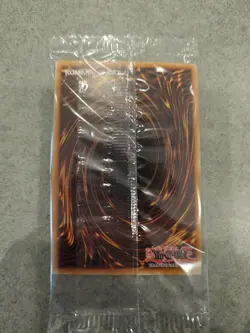 Declan & D/D/D Doom King Armageddon Token TKN5-EN035 Yugioh Box Promo Sealed - Image 4