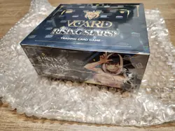 V Card Rising Stars 1st Edition Booster Box Brand New! Sealed! - Image 2