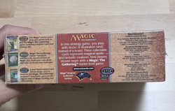 NEW Magic The Gathering Invasion Booster Box w/ 36 Packs Trading Card MTG - Image 4