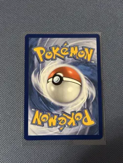 Pokemon TCG ERROR CARD!! Dialga #95 Heavy Foil Error, 1 Of 1 Card Near Mint - Image 3