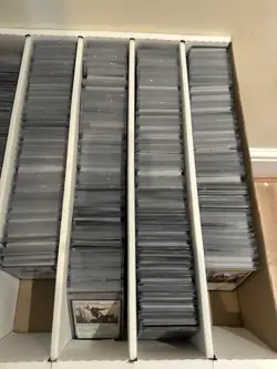 MTG Magic the gathering cards deck - CHOOSE YOUR COLOUR (for Starters) 100 Cards - Image 4