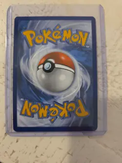 Pokemon Chansey Card Excellent Mint Condition 187/167 - Image 2