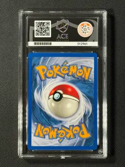 ACE 10 Totodile 85/105 1st Edition Pokemon Card Neo Destiny WOTC GEM MINT - Image 4