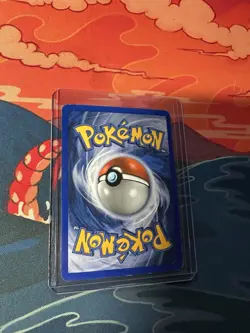 Blaziken | 5/108 | Holo | EX Power Keepers | Pokemon Card | Vintage 2007 LP- - Image 3