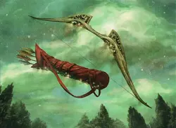 Bow of Nylea - Theros | MTG Card - Image 2