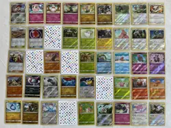 Sun Moon/Sword & Shield Era Pokemon TCG Lot ~150+ Cards, Sealed Promos VMAX GX V - Image 2