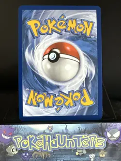 Pokemon Card Gothitelle SVP 211 Black Star Promo Illustration Rare Near Mint - Image 2