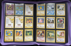 Pokemon - Near Complete Black Star Promo Set WOTC - 47 Cards NM Some Sealed - Image 2
