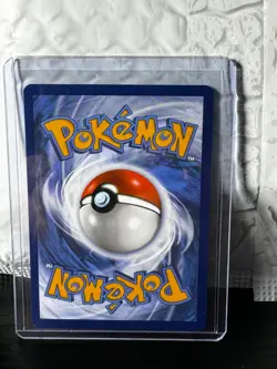 Pikachu New 2025 McDonalds Holo Pokemon Dragon Discovery Card 002/015 - Image 2