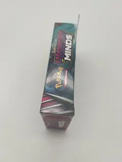 Pokemon Sun and Moon Unified Minds Booster Card Pack - Pack of 3. 1 Box Only 820650809569 - Image 4