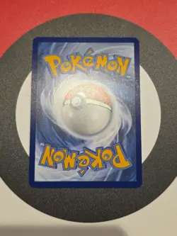 Pokemon Gengar TCG Stamped Card Halloween Trick or Trade, Holo Rare, 057/198 - Image 2