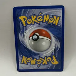 1995 Pokemon TCG Double Colorless Energy #96/102 Uncommon HP Card Vintage - Image 2