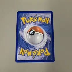 Pokemon TCG Card 2013 XY Kalos Starter Set Swirlix 24/39 Non-Holo HP - Image 2