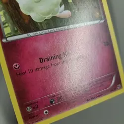 Pokemon TCG Card 2013 XY Kalos Starter Set Swirlix 24/39 Non-Holo HP - Image 3