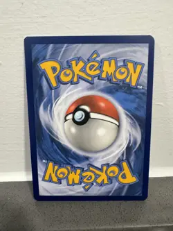 Pokemon Charizard v SWSH260 Full Art Black Star Promo Holo Card NM Condition - Image 2