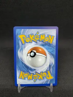 Hassel 205/167 Twilight Masquerade Full Art Trainer NM Pokemon Card - Image 2