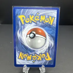 Pokemon TCG Trading Card 2022 Black Star Promo Sylveon SWSH211 Cosmos Holo - Image 2
