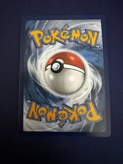 Pokemon TCG Greninja EX 132 Scarlet & Violet Promo Holo Card NM Condition - Image 2