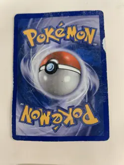 Pokemon Pikachu TCG Mysterious Treasures Card 94/123 Regular Common - Image 2