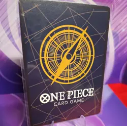 One Piece Nico Robin Sexy Anime Waifu Girl Doujin Lewd Goddess Story Art Card - Image 4
