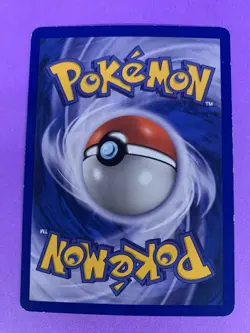 Pikachu 60/64 Pokemon Card Jungle Set TCG - Image 2
