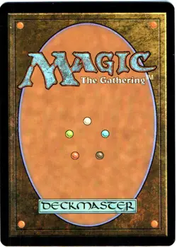 ZULAPORT CUTTHROAT 36 MAGIC: THE GATHERING GAME NIGHT (GNT) UNCOMMON - Image 2