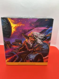 Magic the Gathering Aetherdrift Prerelease Kit Sealed English - Image 2
