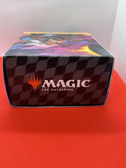 Magic the Gathering Aetherdrift Prerelease Kit Sealed English - Image 5