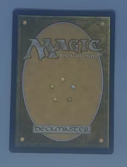 Nature's Lore Commander: Final Fantasy Regular - Image 2