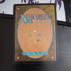 Three Visits - 315 / English / Near Mint mtg FFX - Image 2