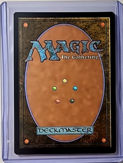 2022 MTG Magic the Gathering Warhammer 40k Surge Foil 14 Space Marine Devastator - Image 2