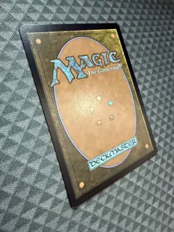 MTG Venom, Deadly Devourer #0022 Borderless R Marvel’s Spider-Man: EL (SPE) - Image 4