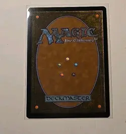 MTG Spider Man Cosmic Spider Man (Extended Art) 0271 Regular M/NM - Image 3