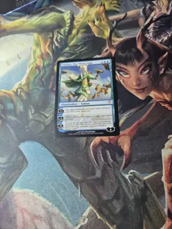 Tamiyo, the Moon Sage AVR LP MTG - Image 1