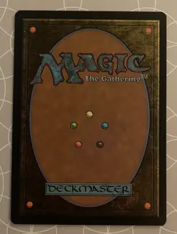 Gamble - Dominaria Remastered English MTG NM Rare - Image 2