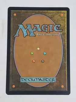 MTG Recoup (Odyssey/Red/U) - BGM - Image 2