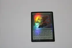 MTG Tyvar's Stand Phyrexia: All Will Be One 190/271 Foil Uncommon NM/M W/ Sleeve - Image 2