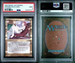 Gwendlyn Di Corci Legends Regular - Image 2