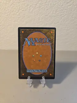 MTG Apex Devastator NM Commander Legends - Image 2