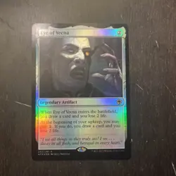 MTG STARTER COMMANDER DECK - Volrath, The Shapestealer - B/U/G - $30 Value - Image 5