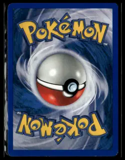 Pokemon Tangela Base Set 2 #096/130 tcg - Image 2