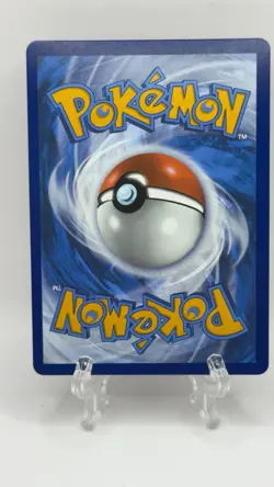 2025 Pokemon Mega Evolution Ultra Rare Full Art Holo Mega Absol EX 161/132 NM - Image 2
