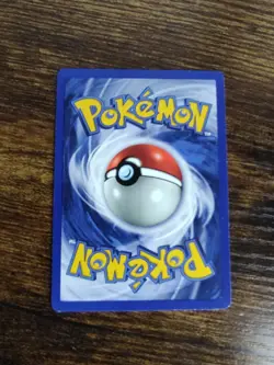 Pokemon Magnemite 53/102 1st Edition Shadowless Base NM - Image 3