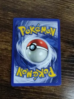 Pokemon Magnemite 53/102 1st Edition Shadowless Base NM - Image 4